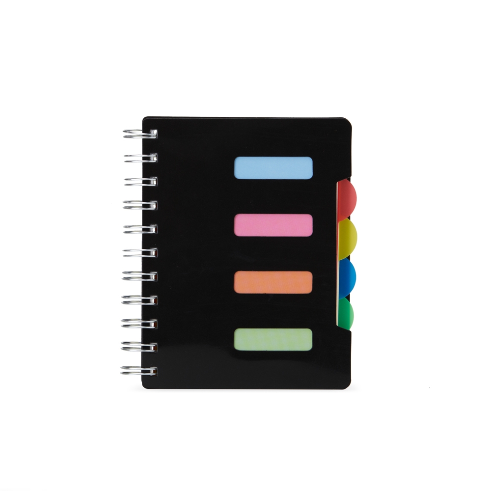 Brindes Corporativos Caderno Pequeno Personalizado
