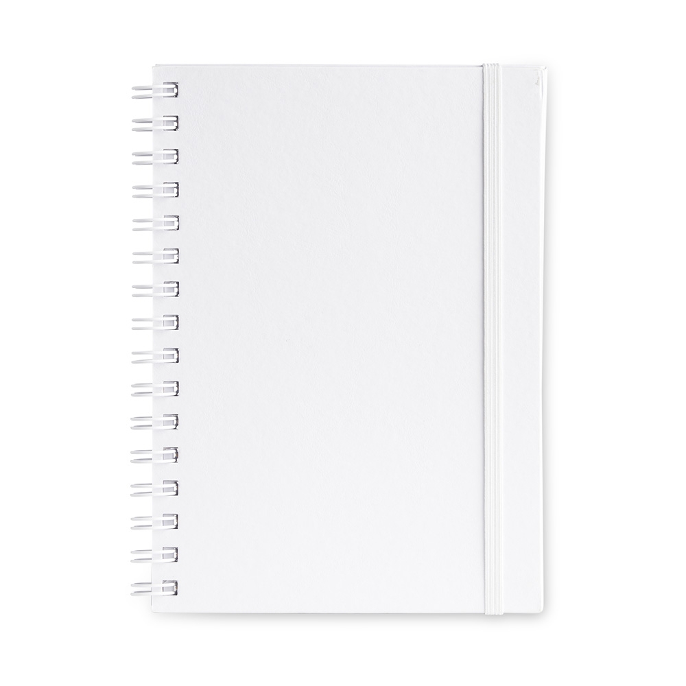 Caderno Planner Para Brindes