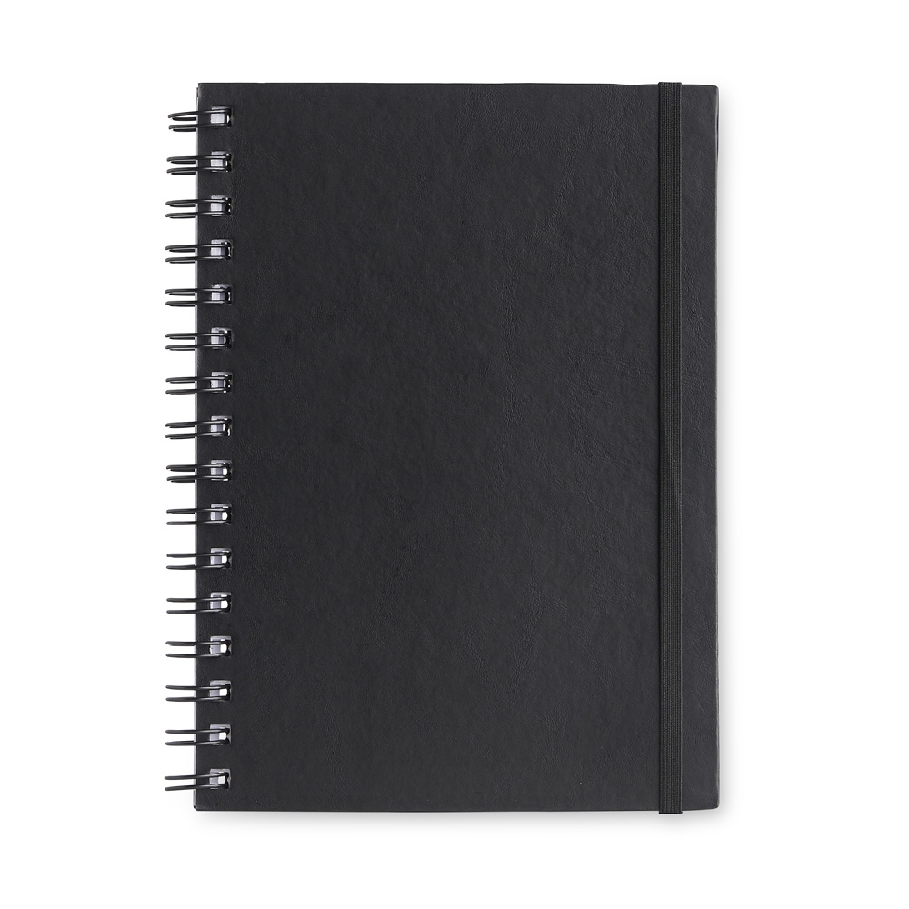 Caderno Planner Com Logo