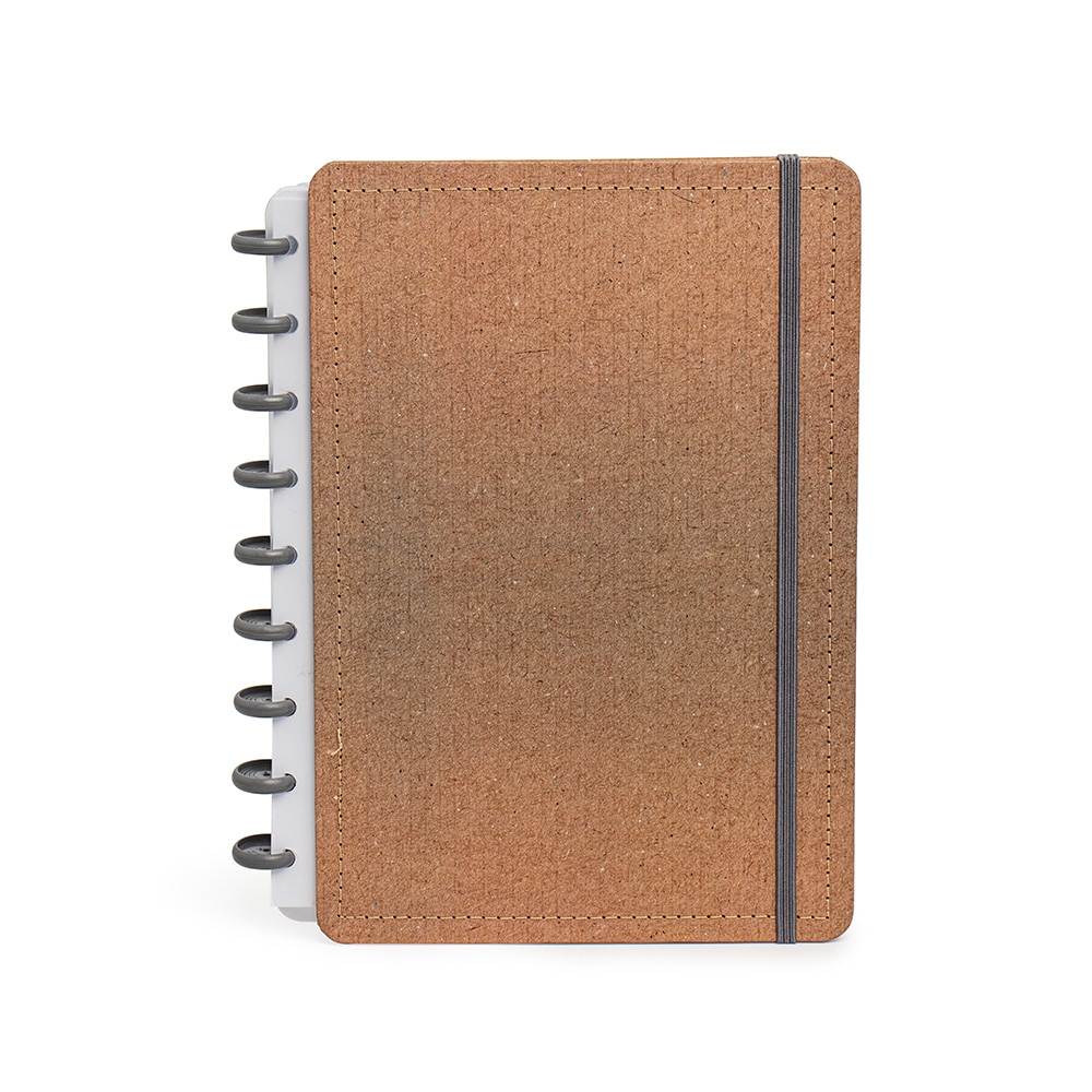 caderno personalizado para empresa