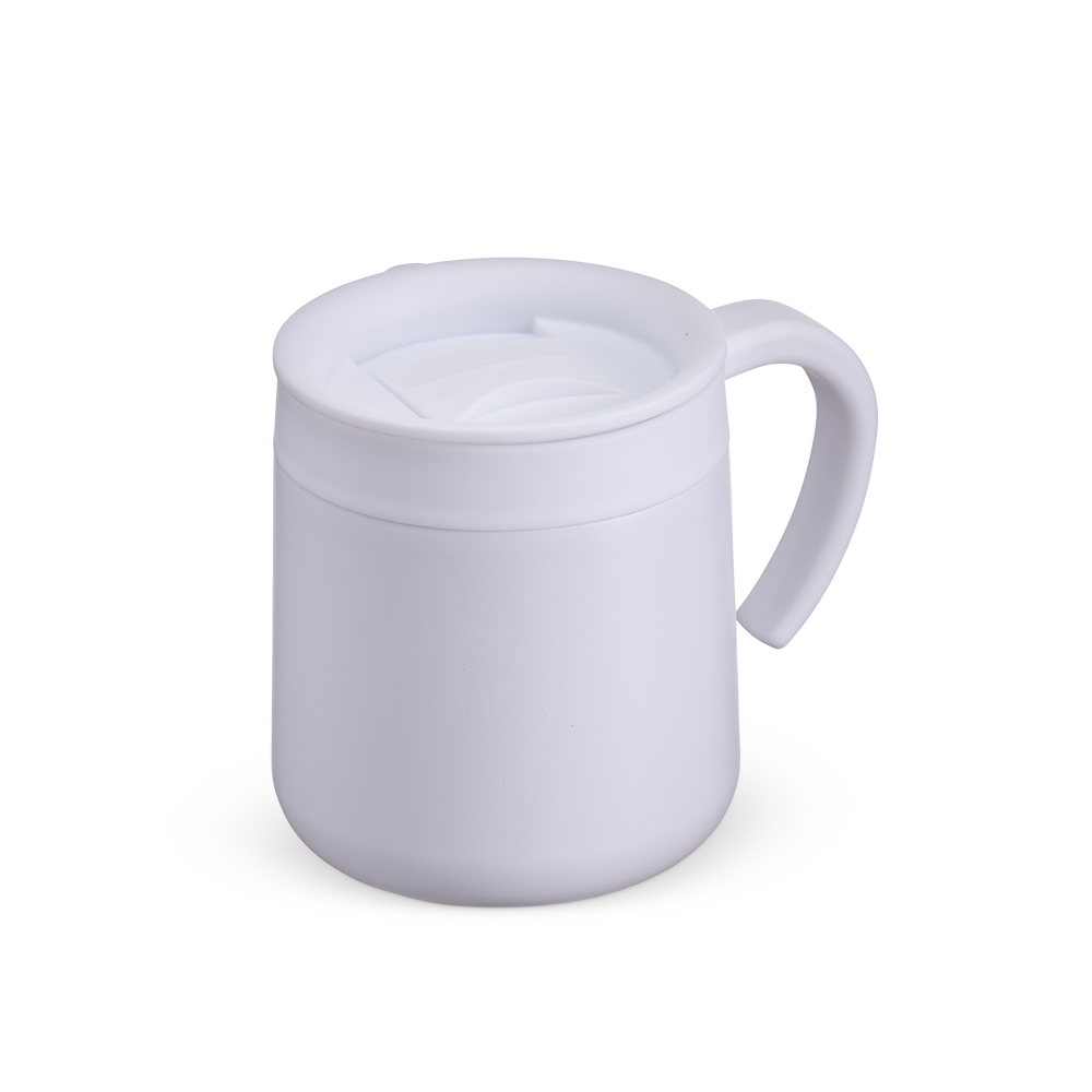 Caneca Térmica Inox 350ml