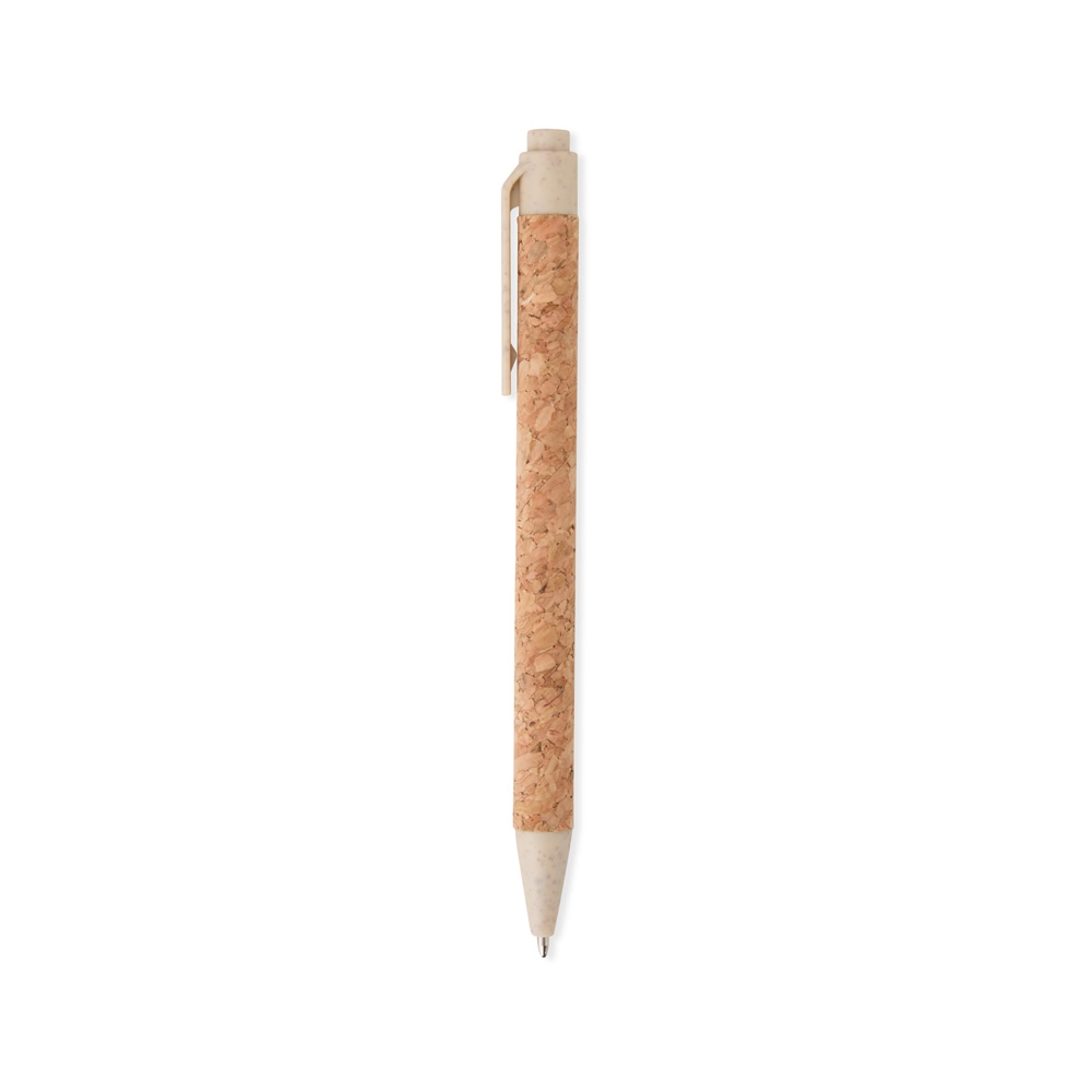 Caneta Cortiça