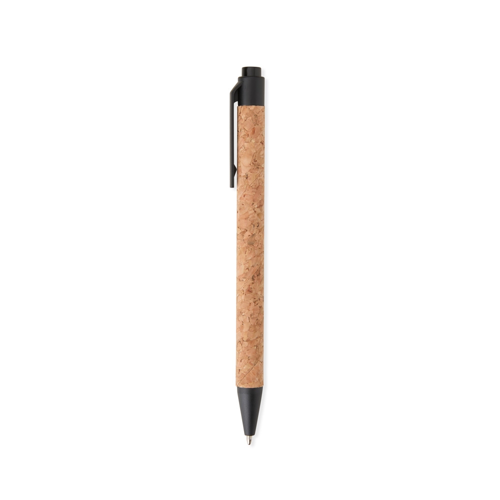 Caneta Cortiça