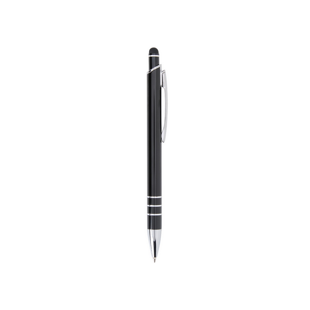 Caneta Metal Touch