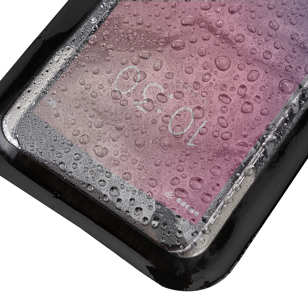 Capa TPU à Prova D?Água para Celular - Imagem 4
