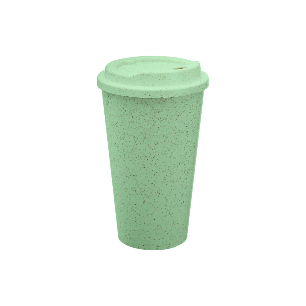 Copo Fibra de Arroz 550ml