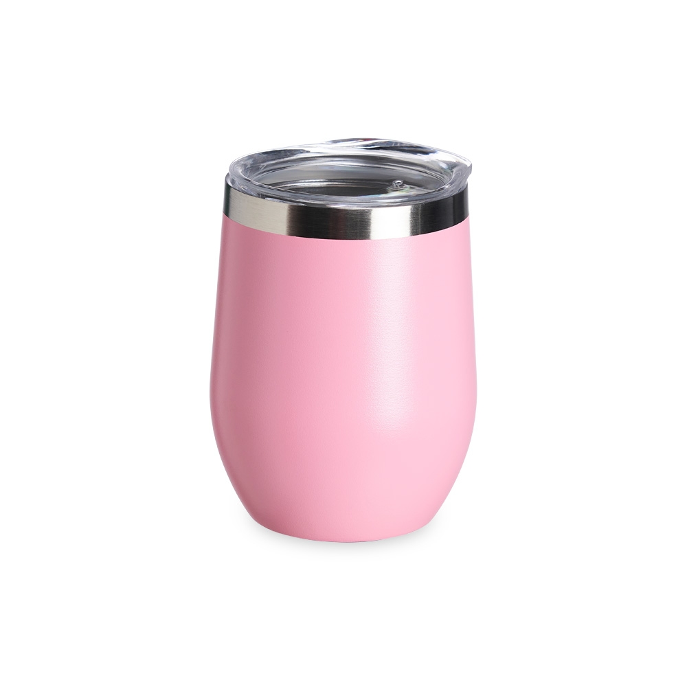 Copo Térmico Inox 320ml