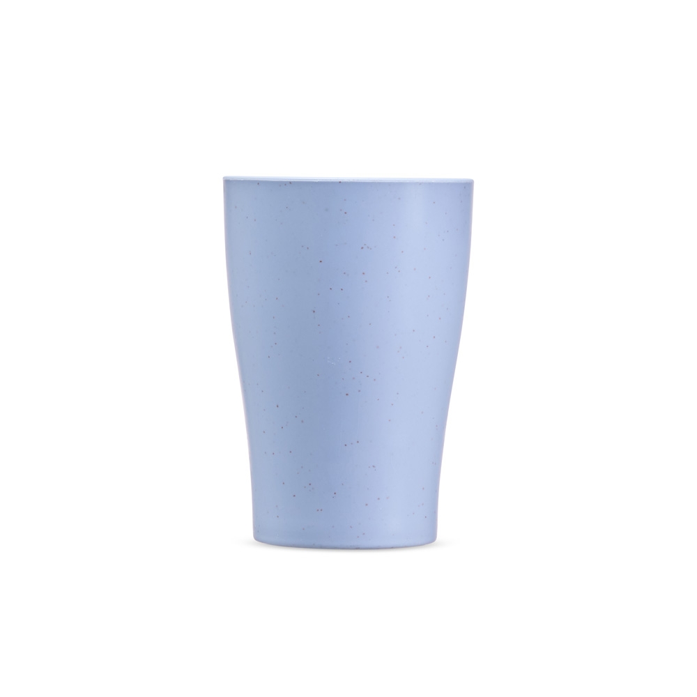 Copo Palha de Trigo 310ml