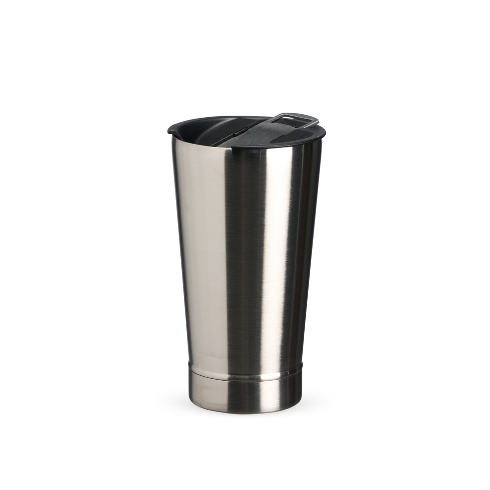 Copo Térmico 500ml com Abridor