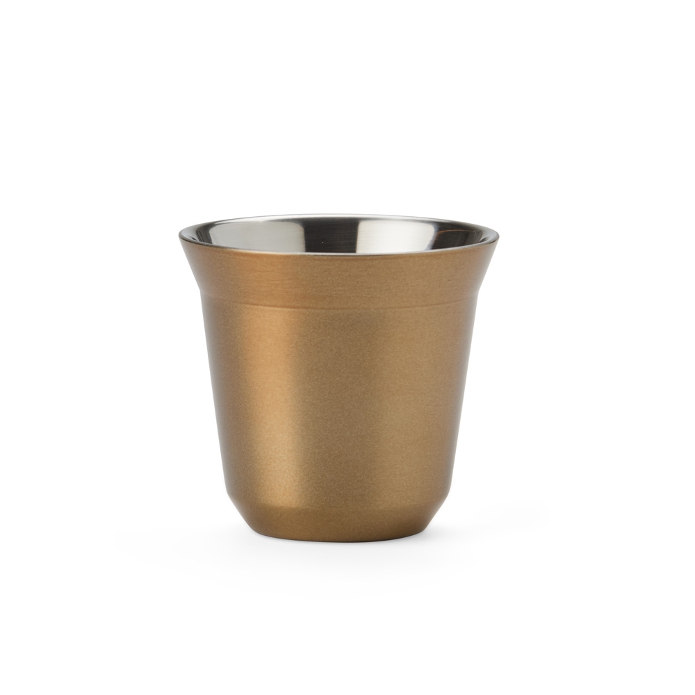Copo Parede Dupla 80ml