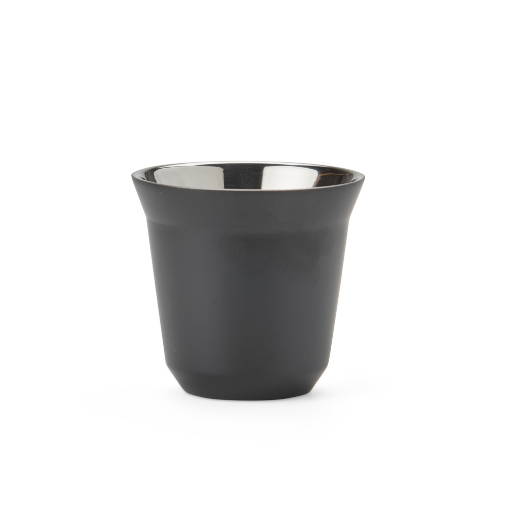 Copo Parede Dupla 80ml