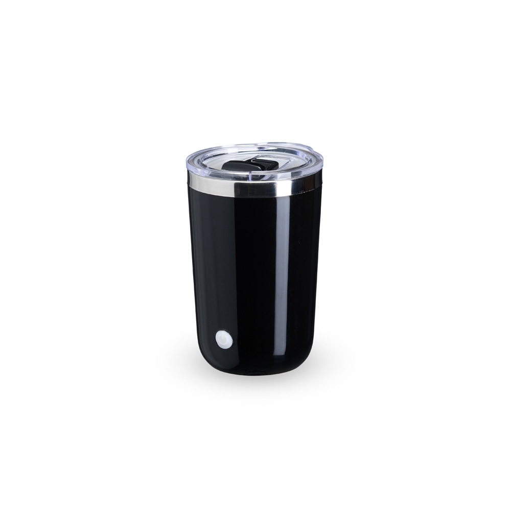 Copo com Misturador 300ml