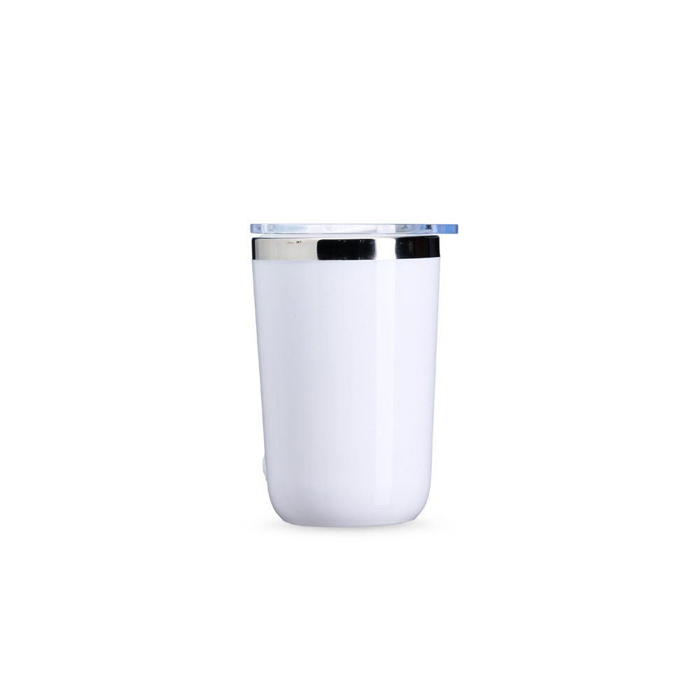 Copo com Misturador 300ml