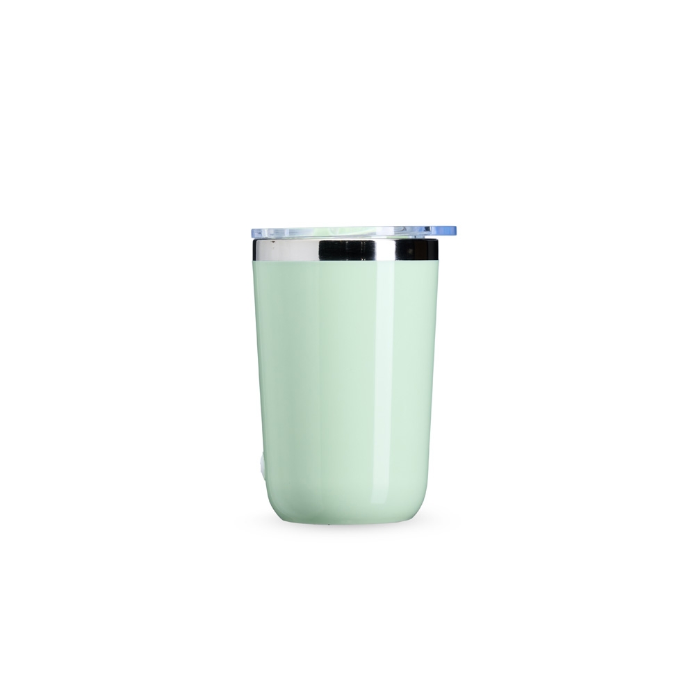 Copo com Misturador 300ml