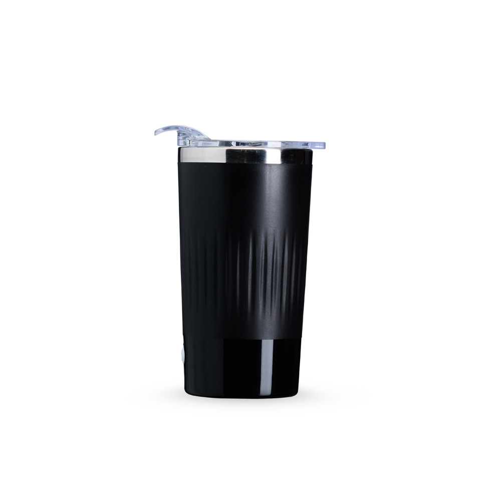 Copo com Misturador 450ml