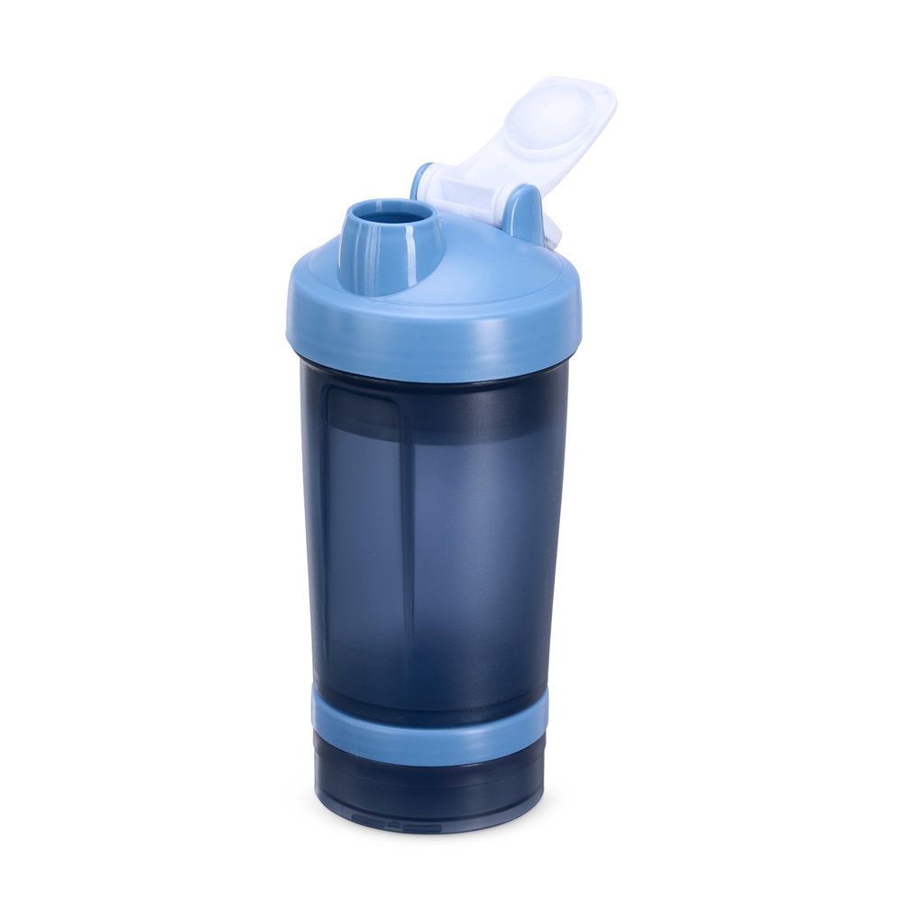 Coqueteleira Plástica 500ml - Imagem 3