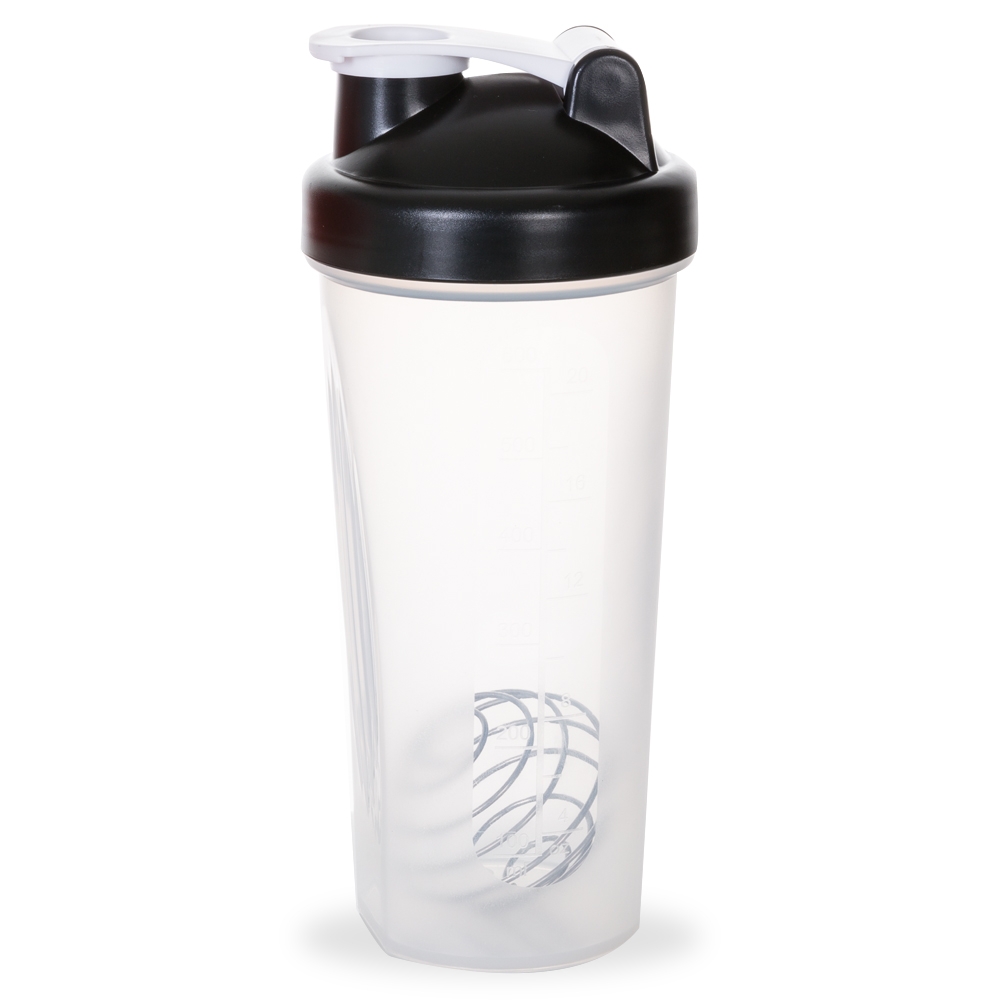 Coqueteleira Plástica 600ml