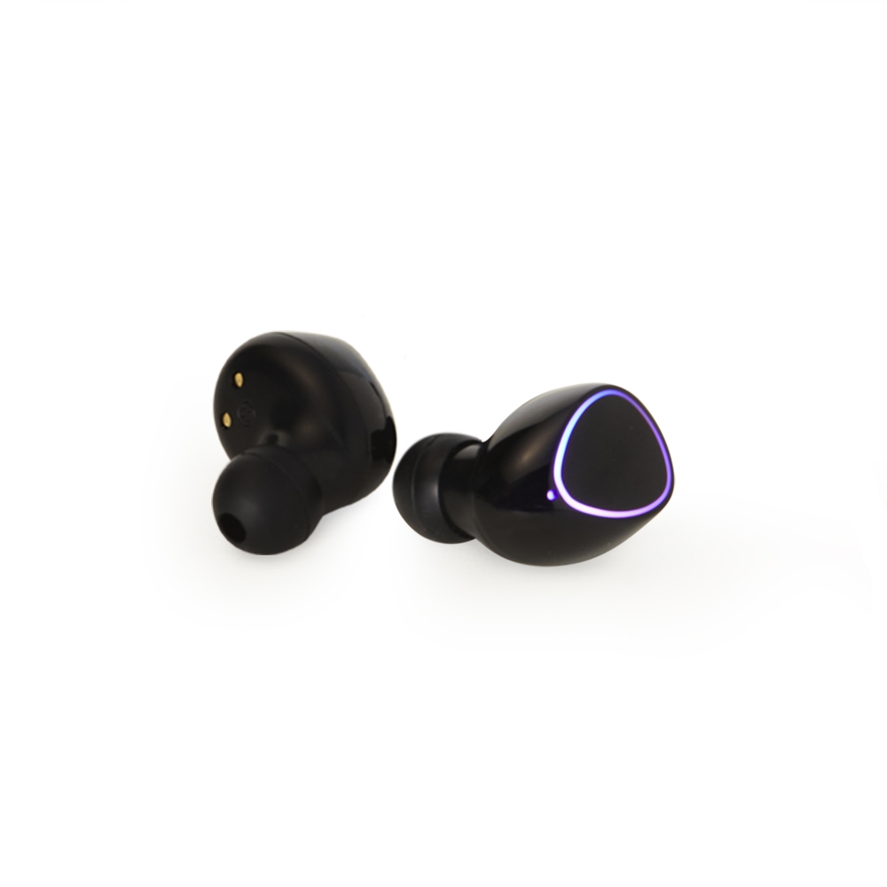 Fone de Ouvido Bluetooth Touch com Case Carregador - Imagem 6