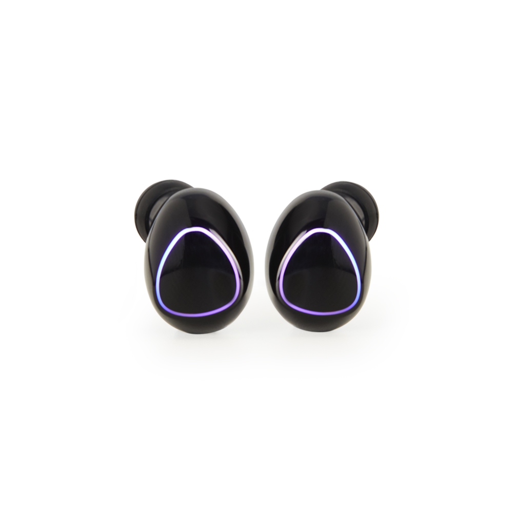 Fone de Ouvido Bluetooth Touch com Case Carregador - Imagem 7