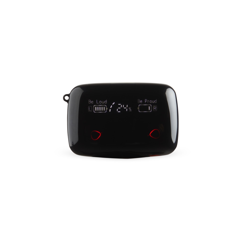 Fone de Ouvido Bluetooth com Case Carregador - Imagem 3