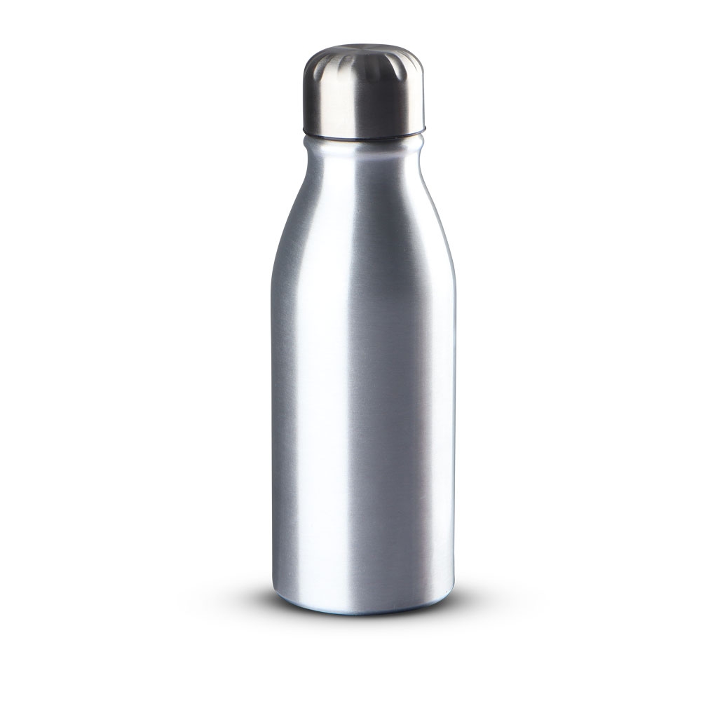 Garrafa Alumínio 500ml