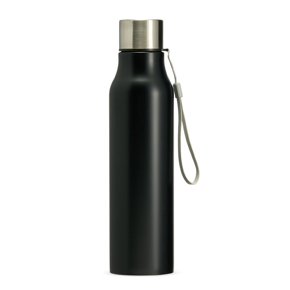 Garrafa Inox 1 Litro