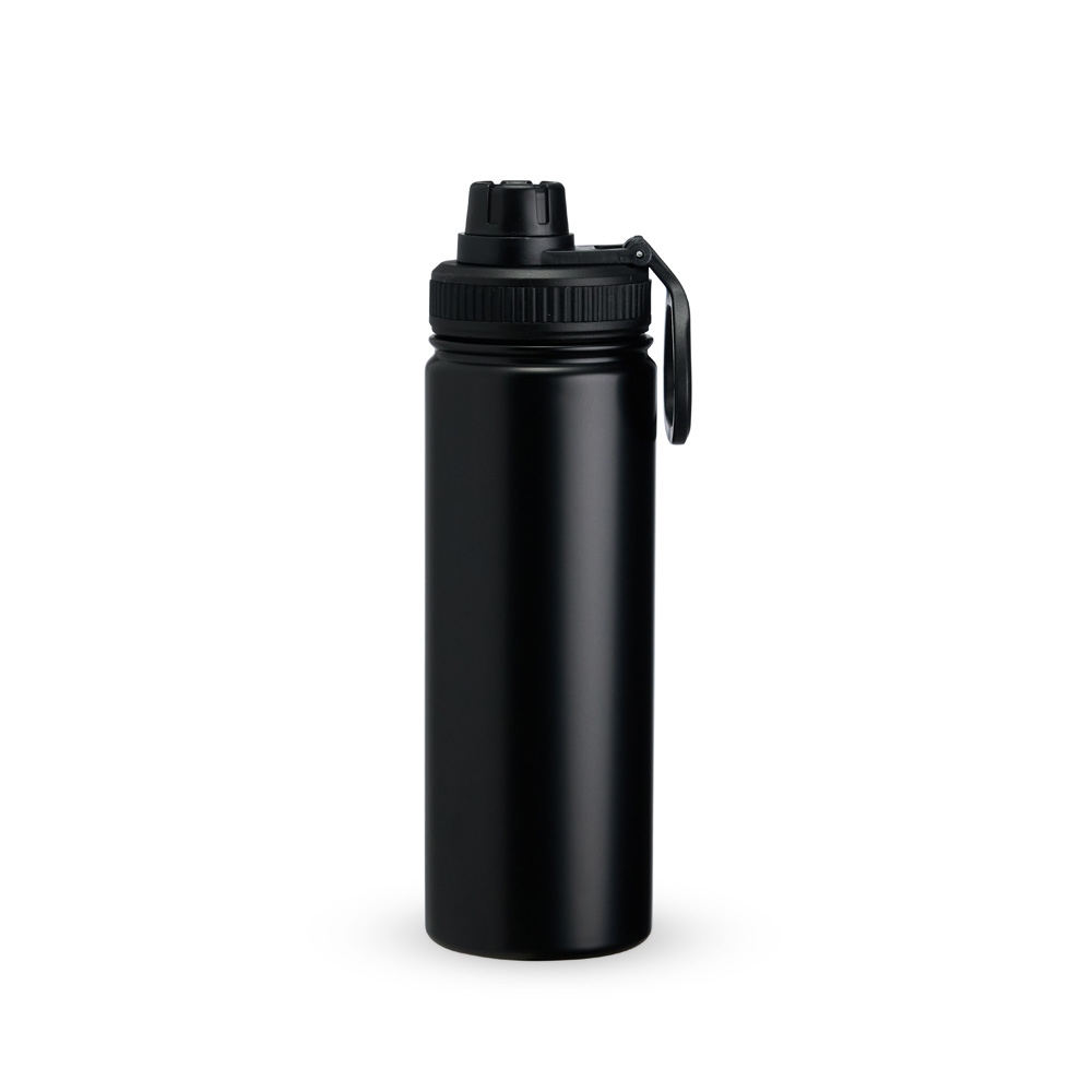 Brindes Garrafa Inox 750ml Personalizada