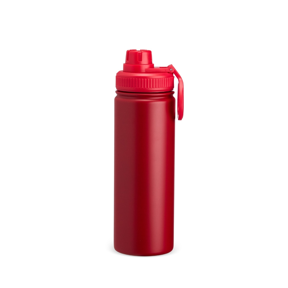 Garrafa  Inox 750ml  Personalizada