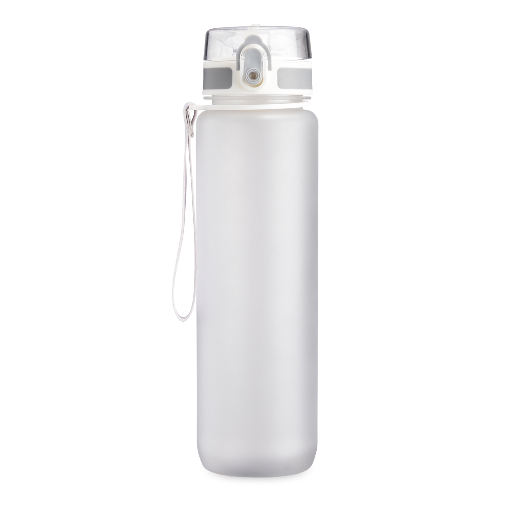 Squeeze Plástica 1 Litro customizado