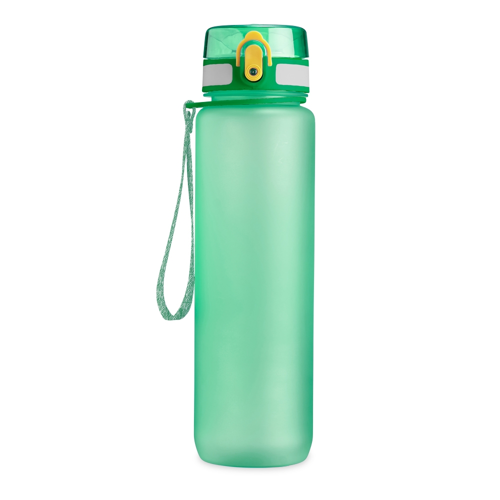 Squeeze Plástica 1 Litro Sobre Medida