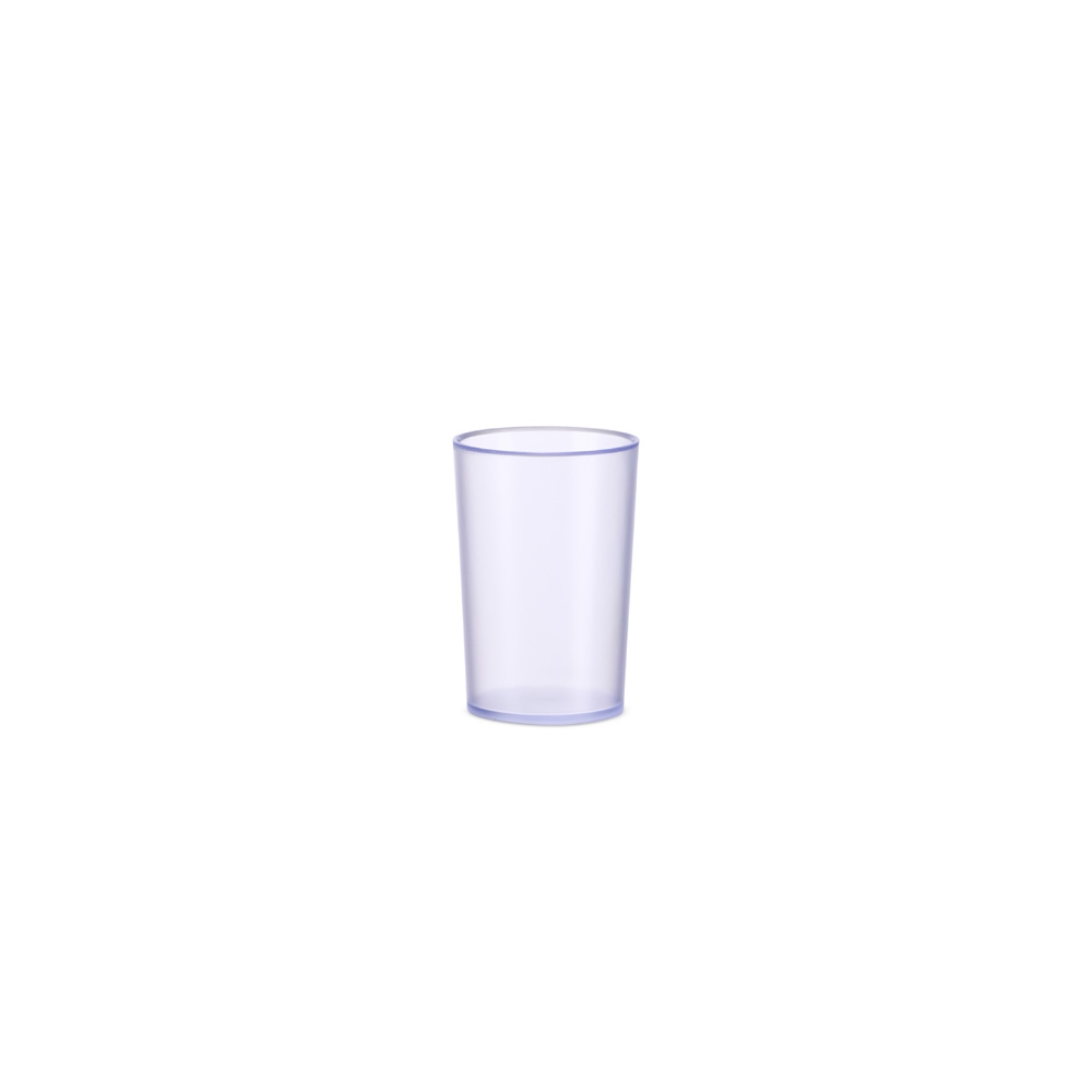 Garrafa Plástica 2 em 1 550ml - Imagem 5