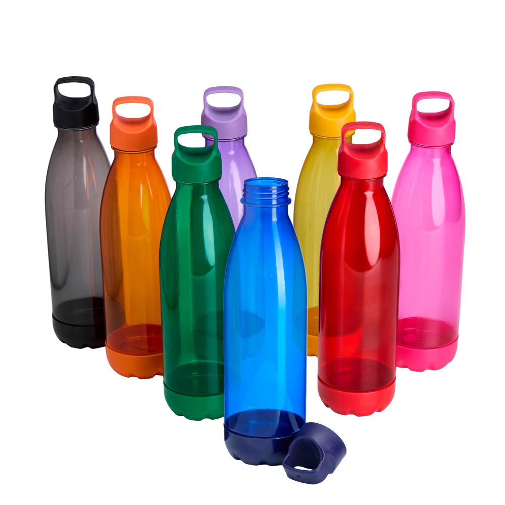 Garrafa Plástica 680ml - Imagem 2