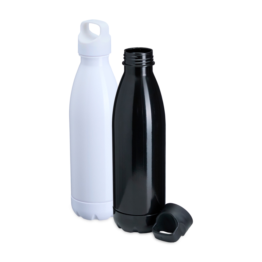 Garrafa Plástica 680ml - Imagem 2