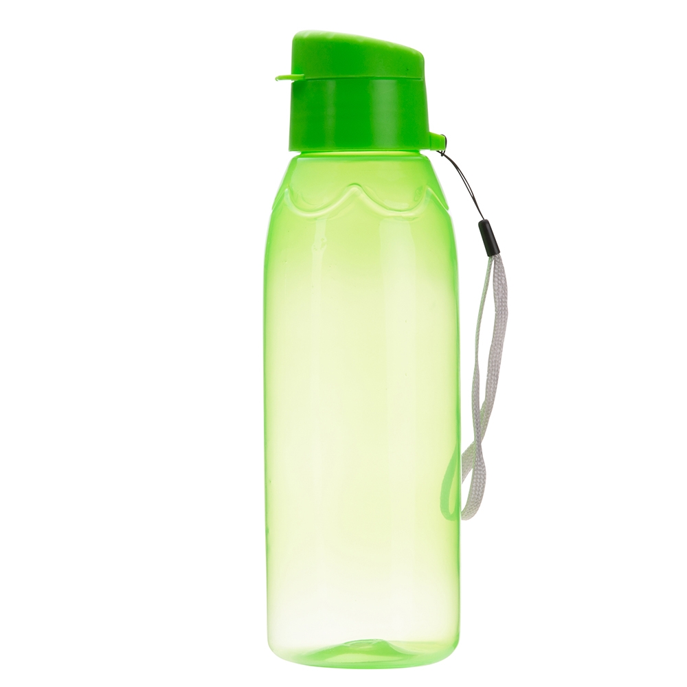 Squeeze Plástico 700ml Personalizado - Estilo Único