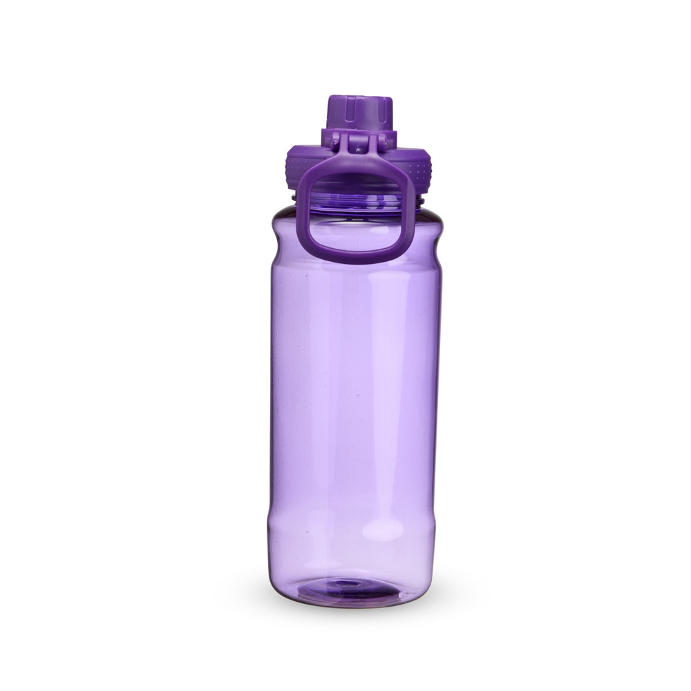 Garrafa Plástica 800ml - Imagem 3