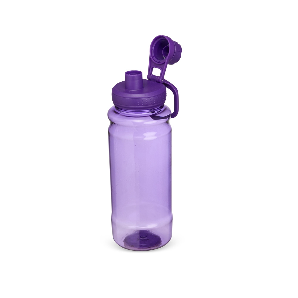 Garrafa Plástica 800ml - Imagem 4