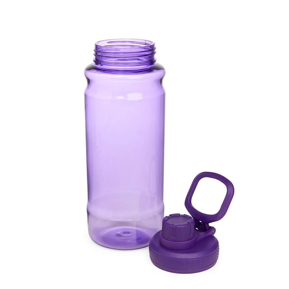 Garrafa Plástica 800ml - Imagem 5