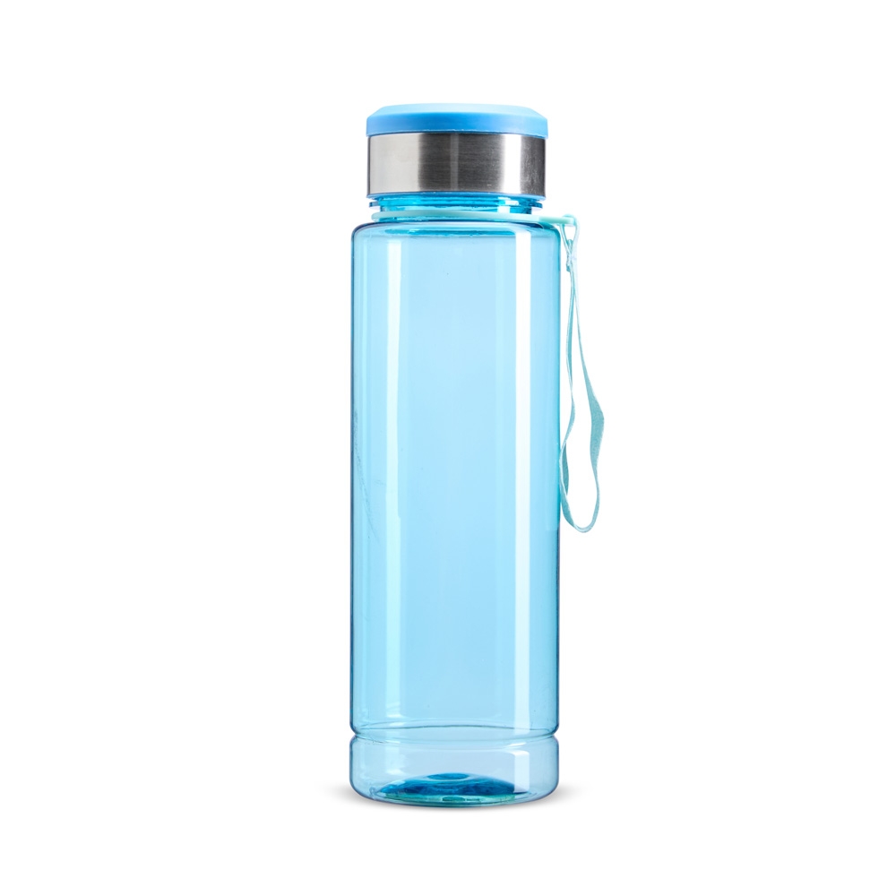 Garrafa Plástica 950ml Porta-comprimido - Imagem 3