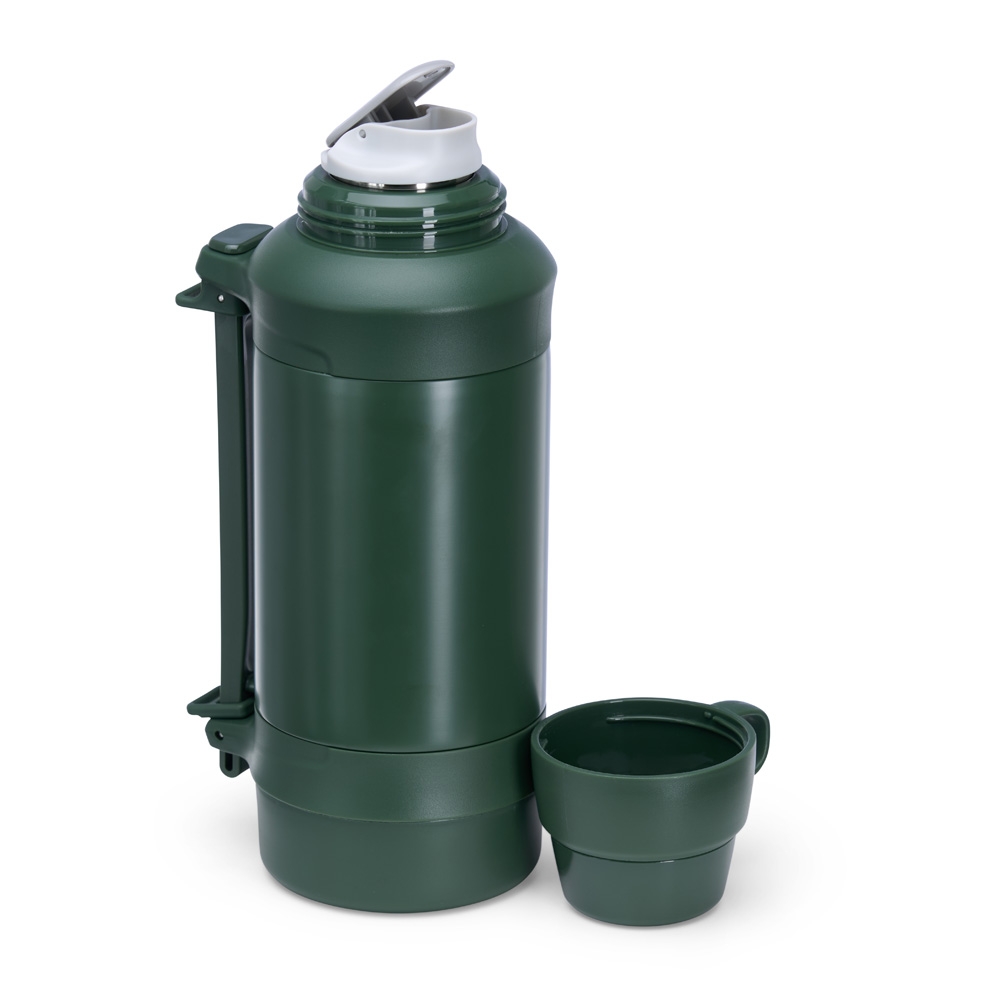 Garrafa Térmica 1,25L - Imagem 3
