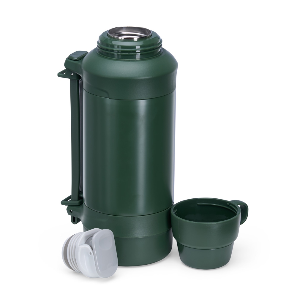 Garrafa Térmica 1,25L - Imagem 4