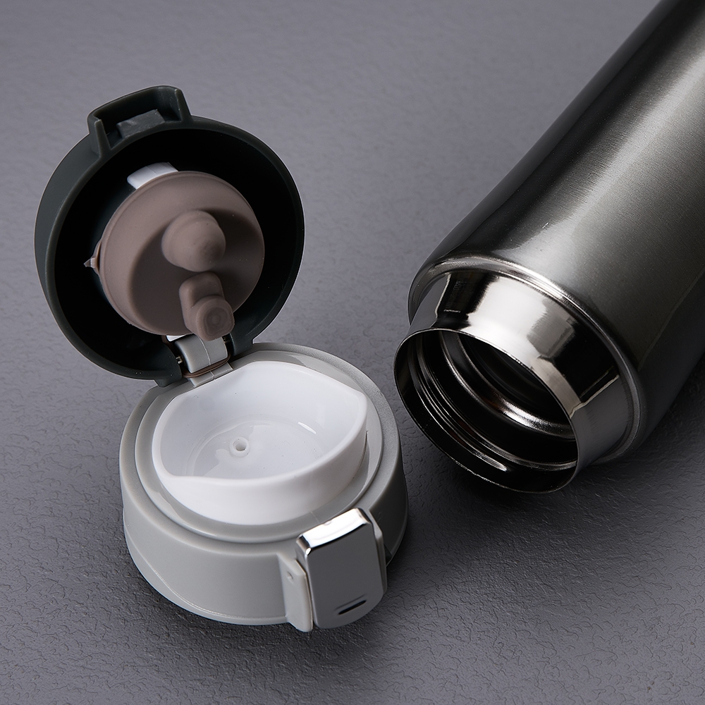 Garrafa Térmica 350ml - Imagem 2