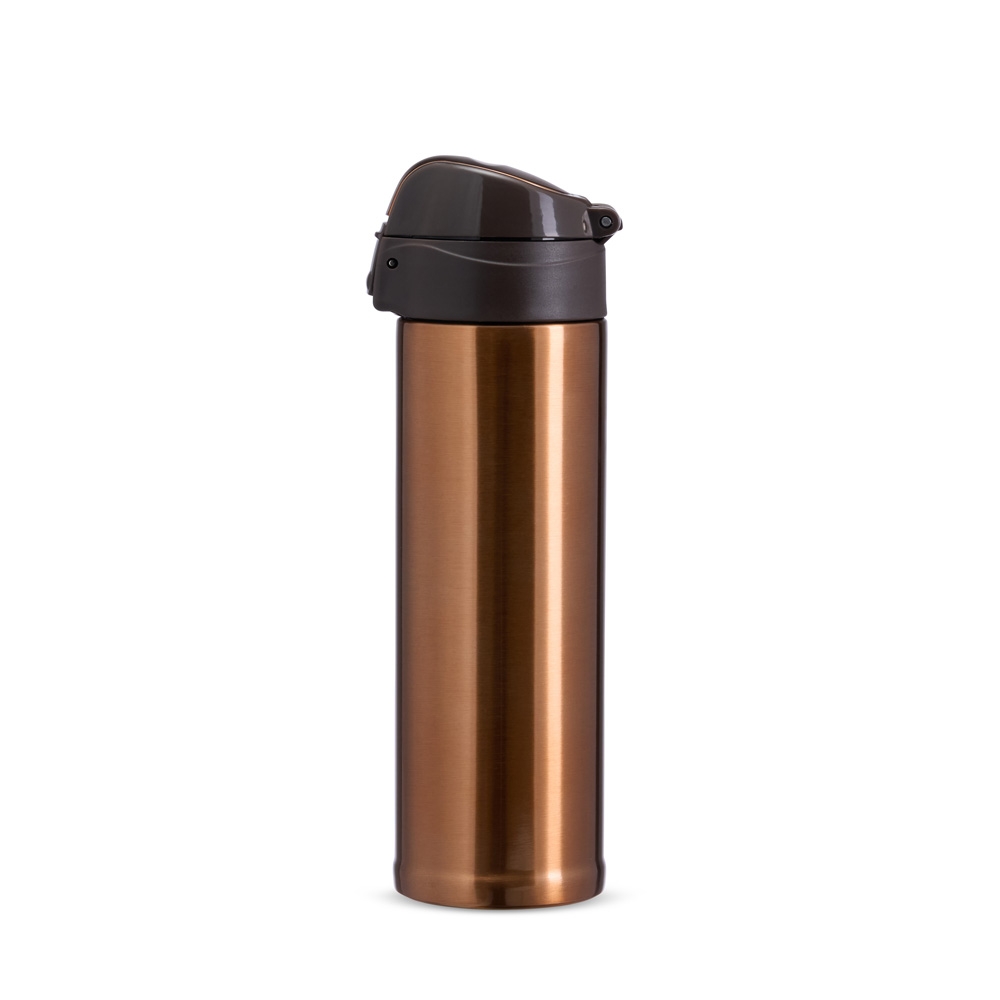 Garrafa Térmica 480ml - Imagem 4