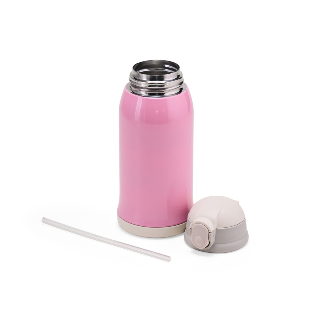 Garrafa Térmica 550ml - Imagem 4