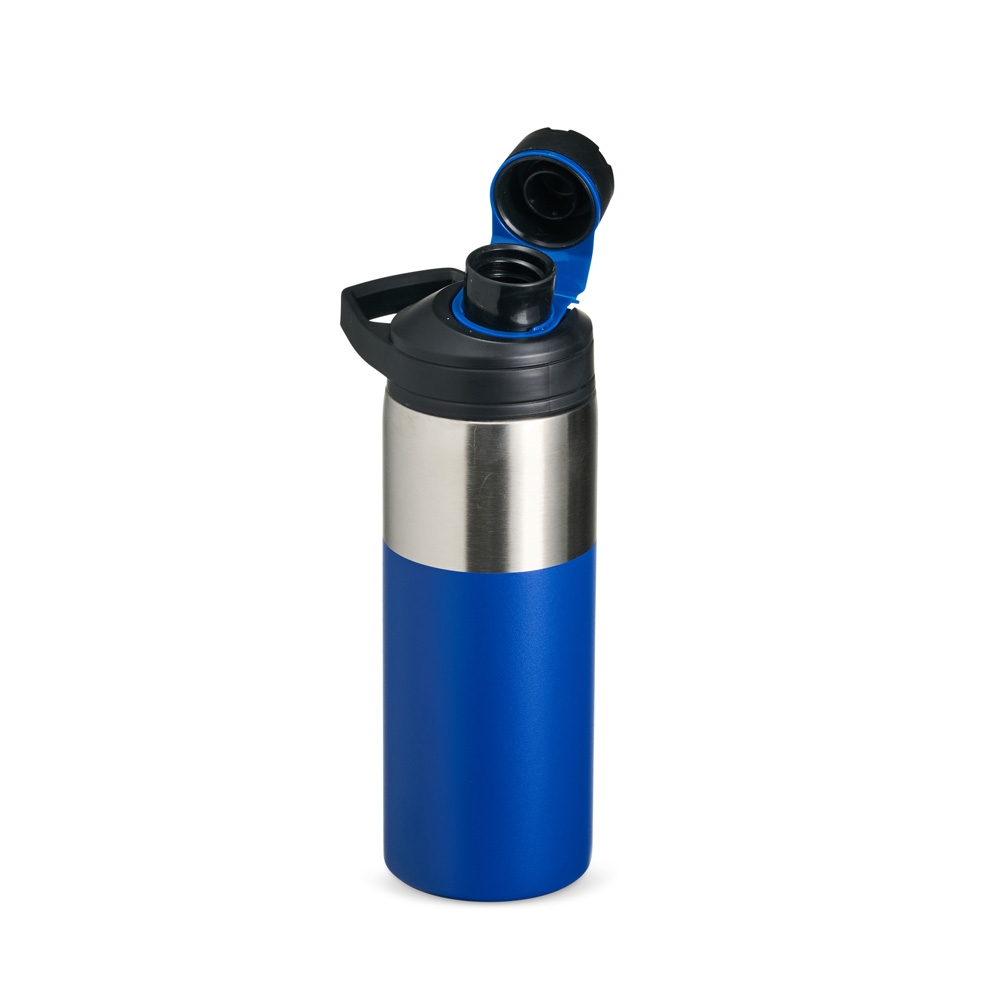 Garrafa Térmica 550ml - Imagem 3