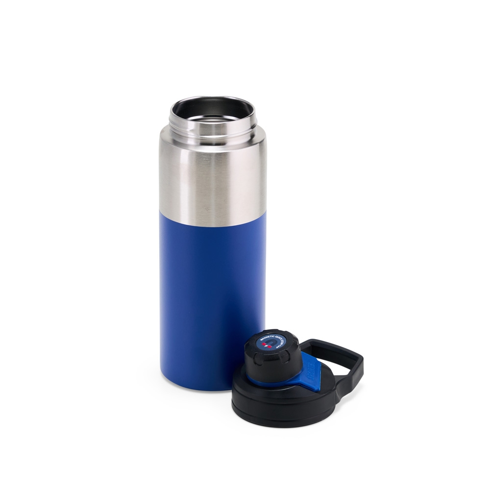 Garrafa Térmica 550ml - Imagem 4