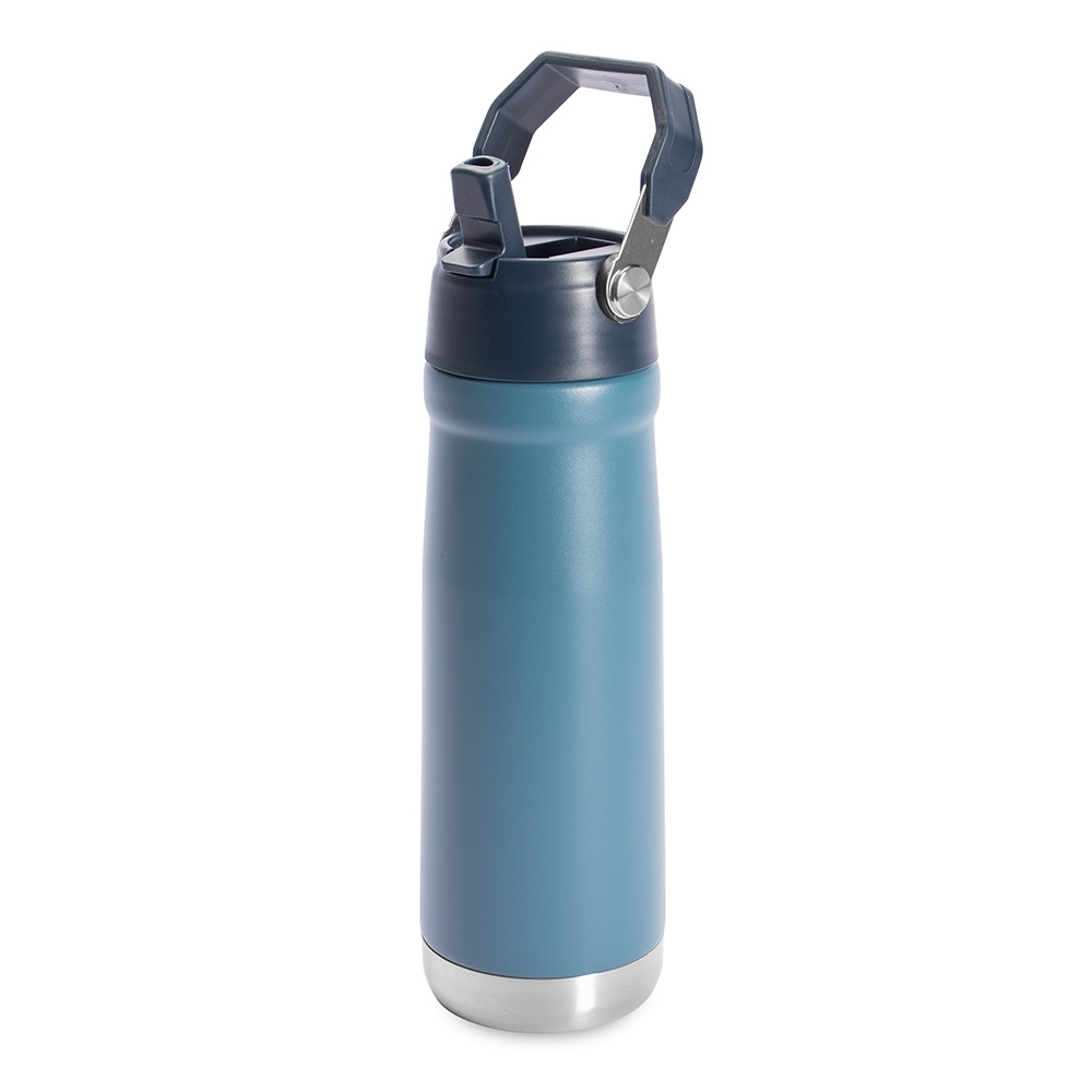 Garrafa Térmica 630ml - Imagem 3