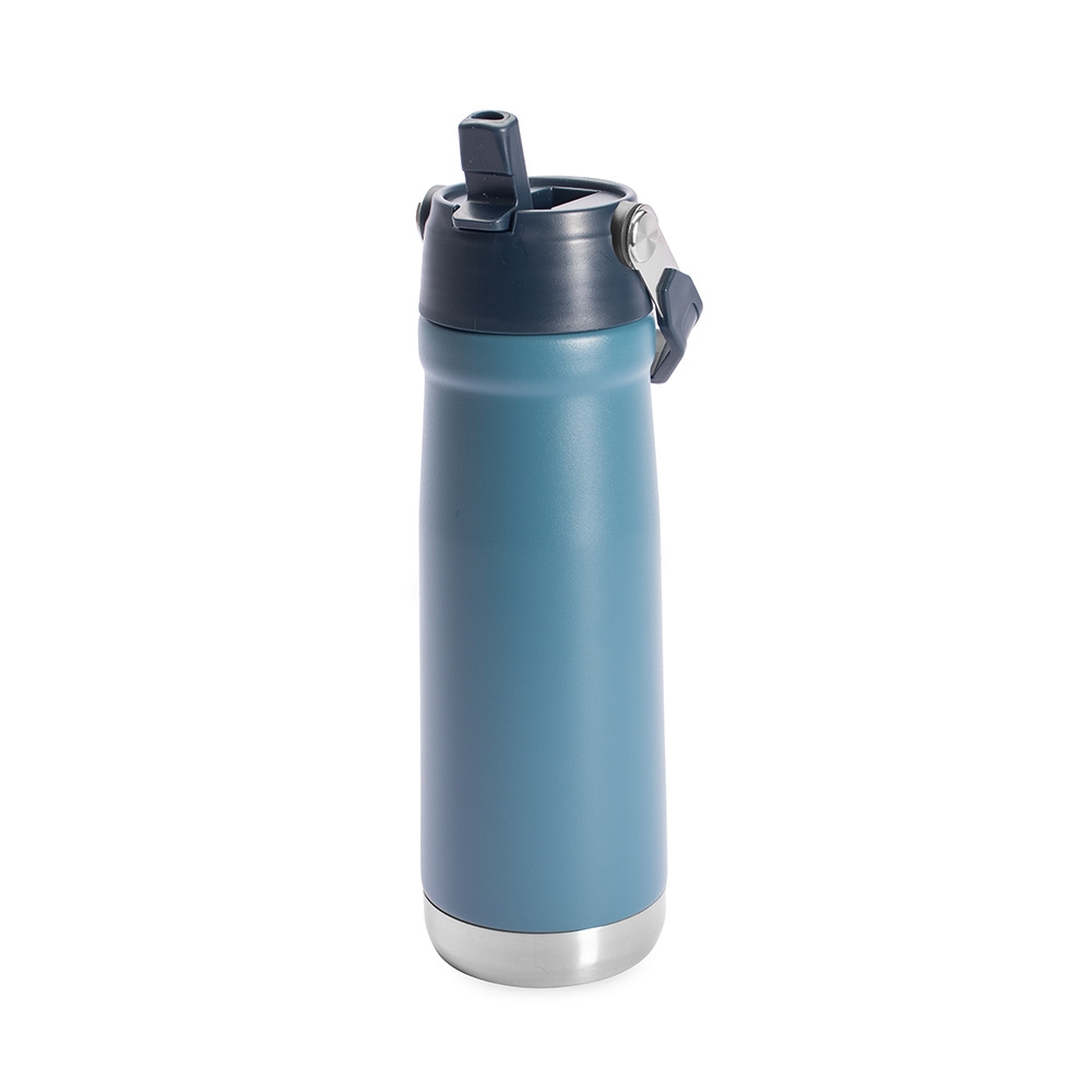 Garrafa Térmica 630ml - Imagem 4