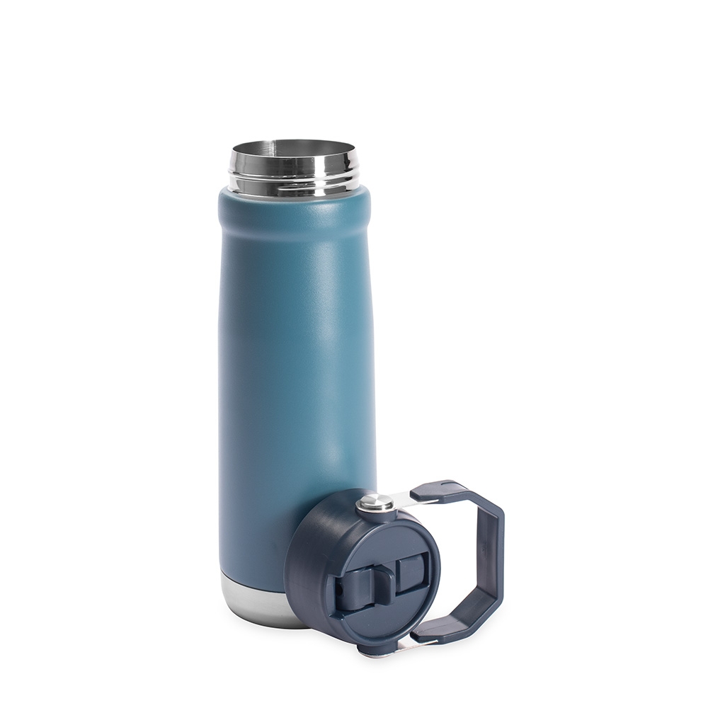 Garrafa Térmica 630ml - Imagem 5