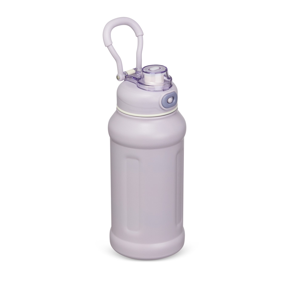 Garrafa Térmica Com Alça 800ml