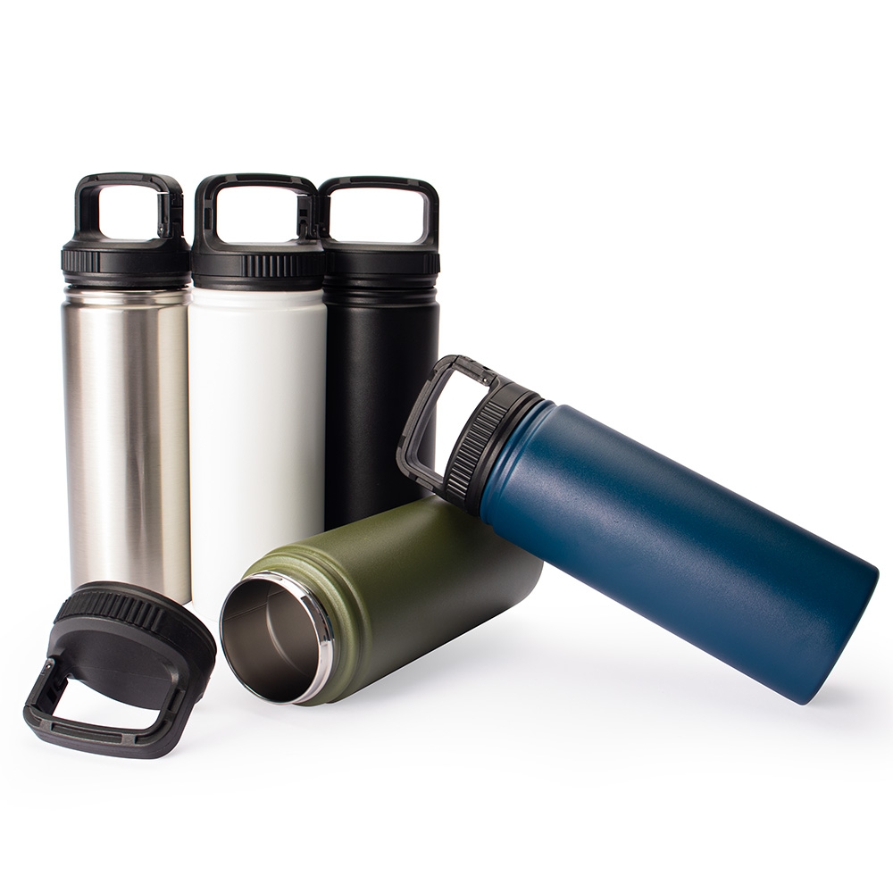 Garrafa Térmica 500ml - Imagem 2